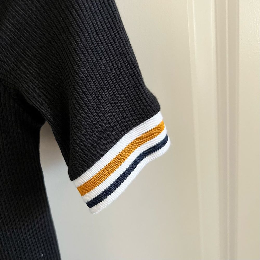 Zara Midi Ringer Dress - Picture 4 of 4